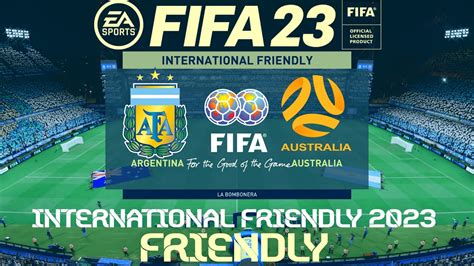 international football friendlies 2023